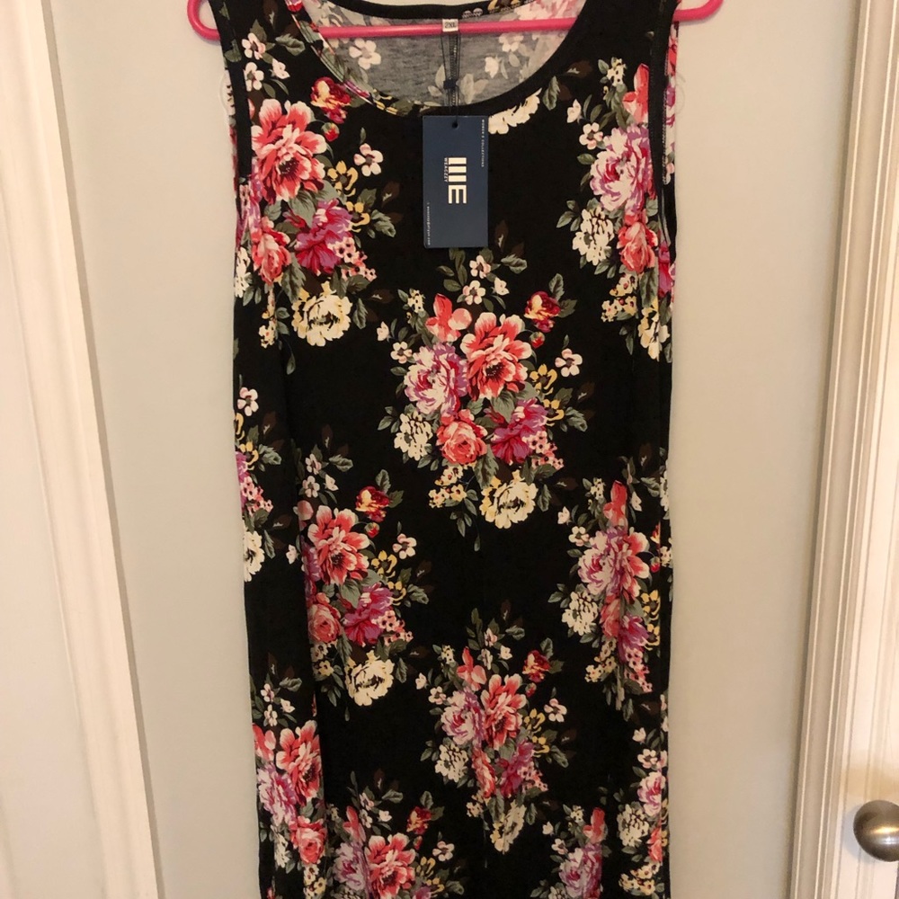 Sundress/Cover Up